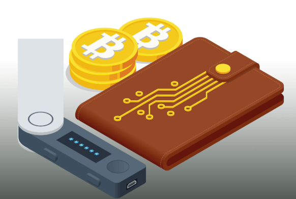 What Is a Cold Wallet in Crypto?