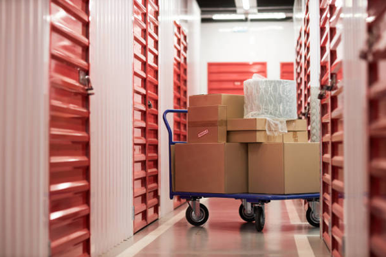 How to Plan a Commercial Facility Move Without Losing Productivity